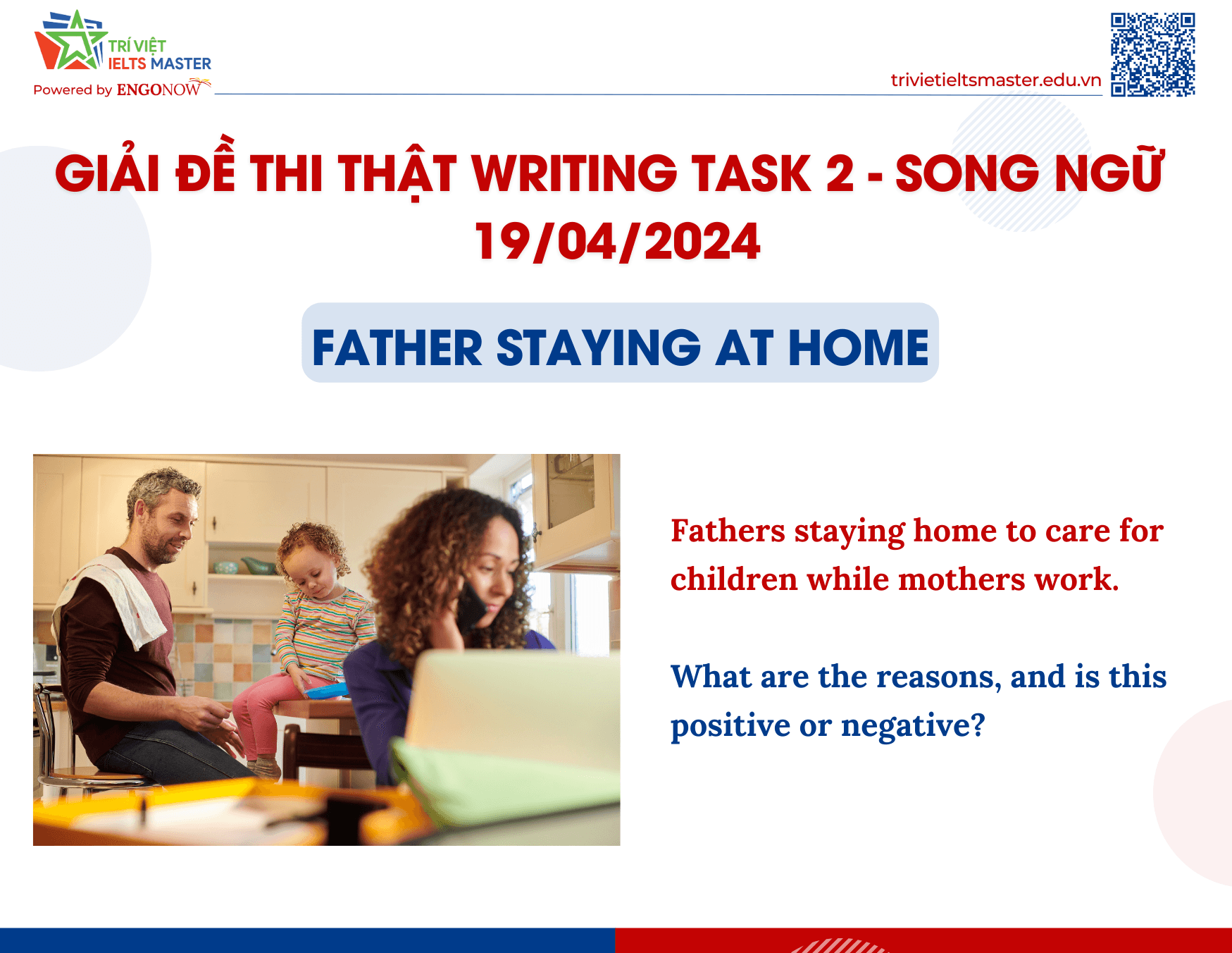 IELTS WRITING TASK 2