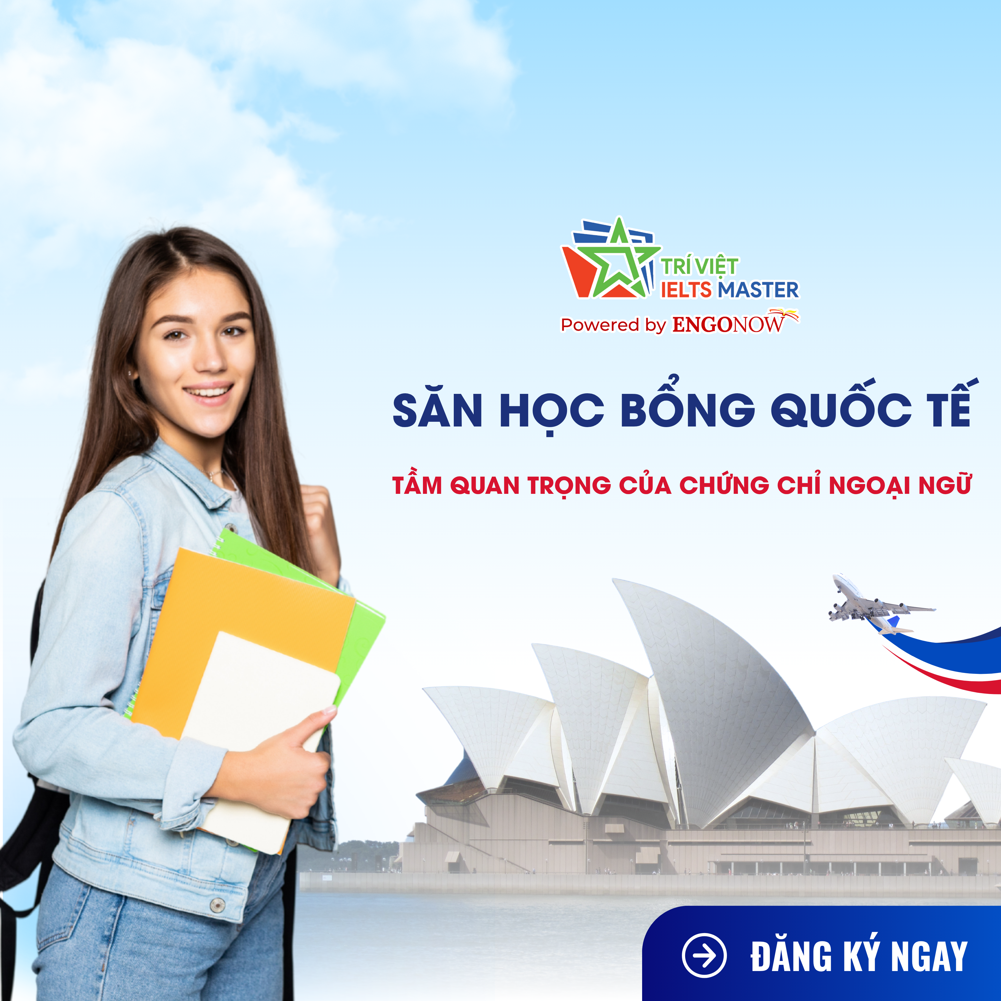 học bổng