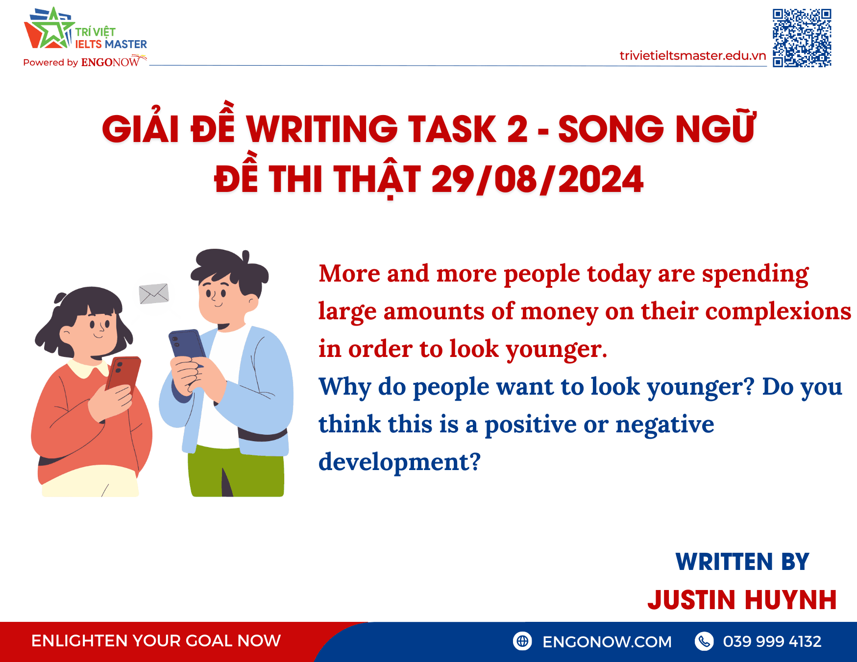 wtiting task 2 song ngữ