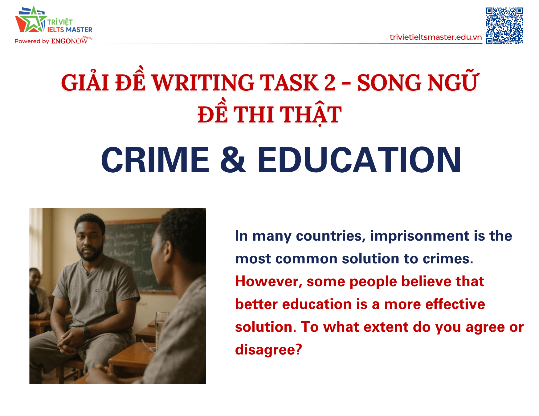 bài mẫu writing task 2