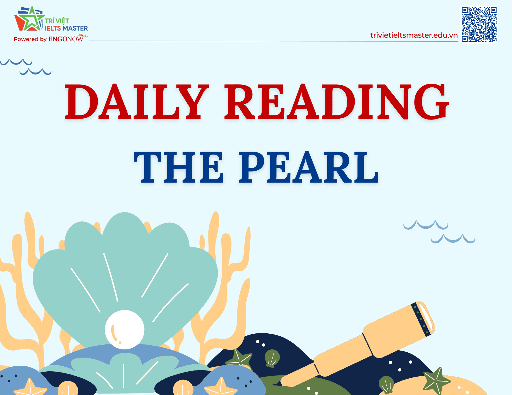 daily reading