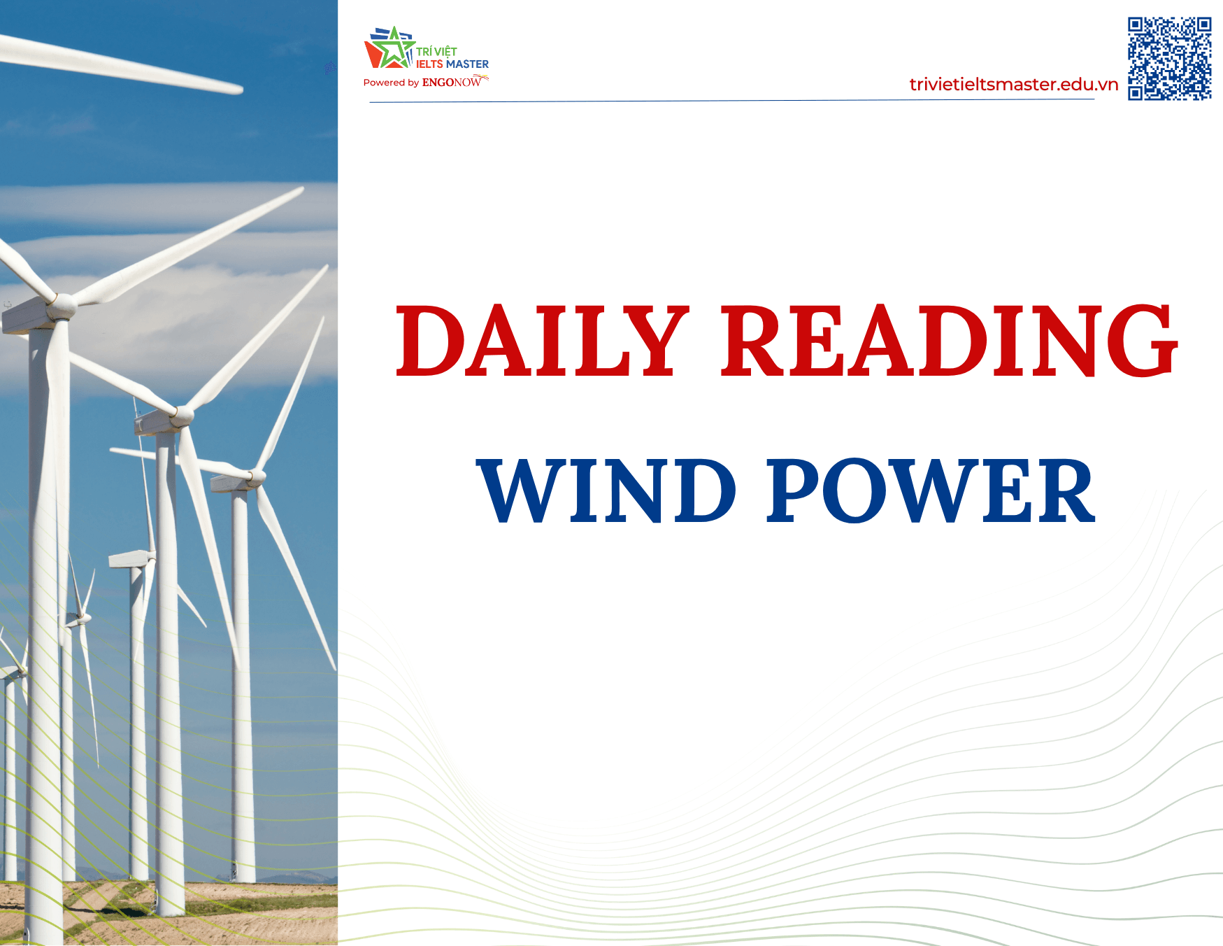 Daily Reading Trí Việt -IELTS Master
