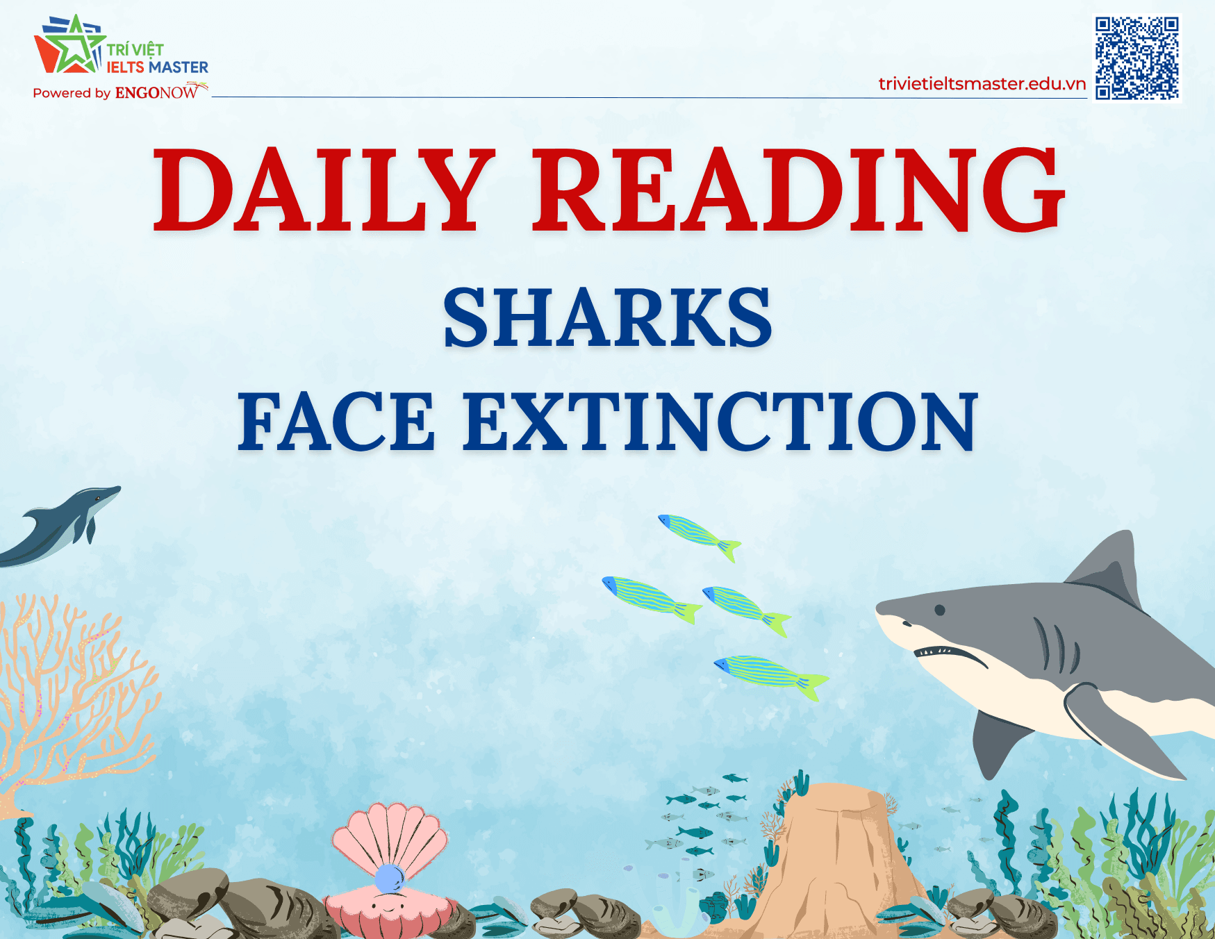 daily reading - học từ vựng ielts