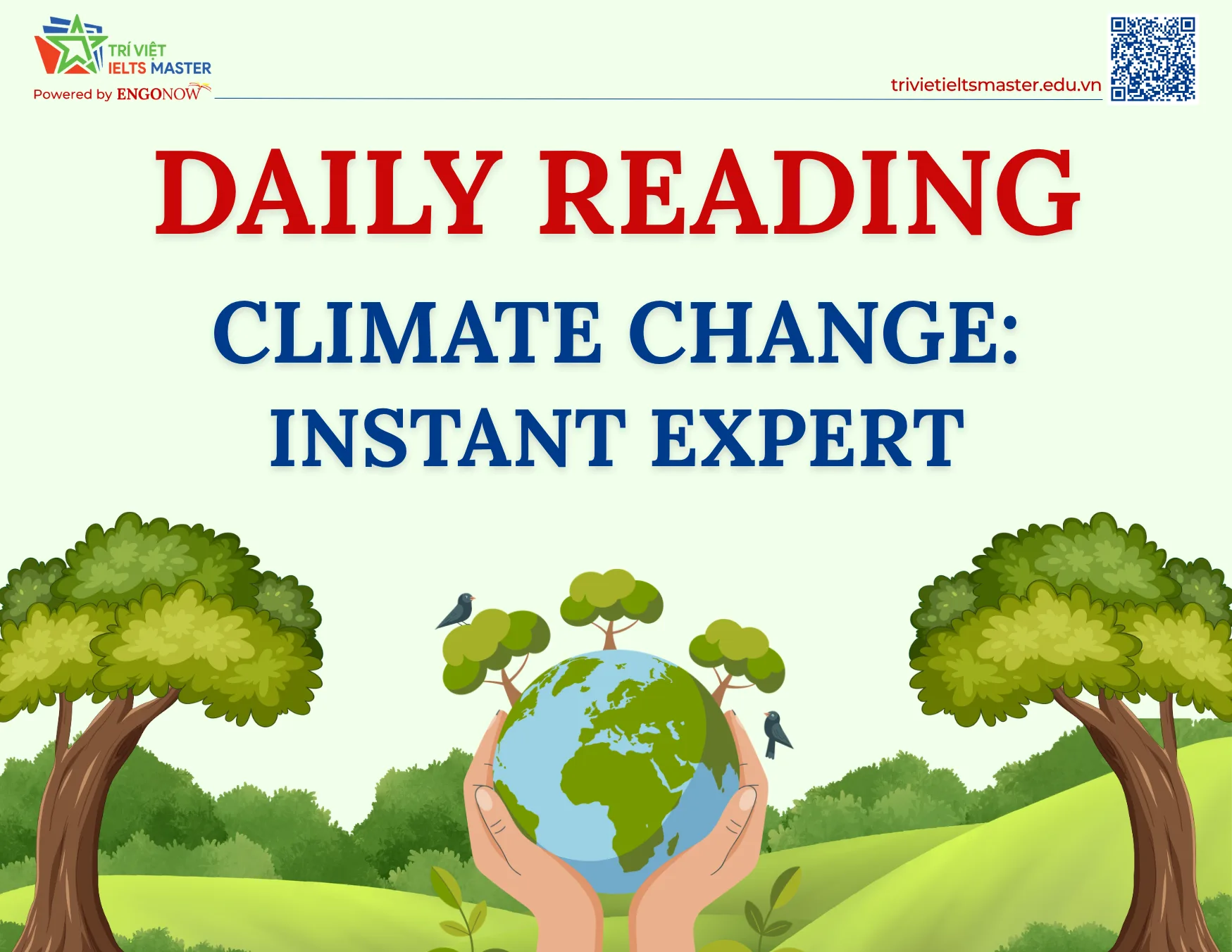 daily reading