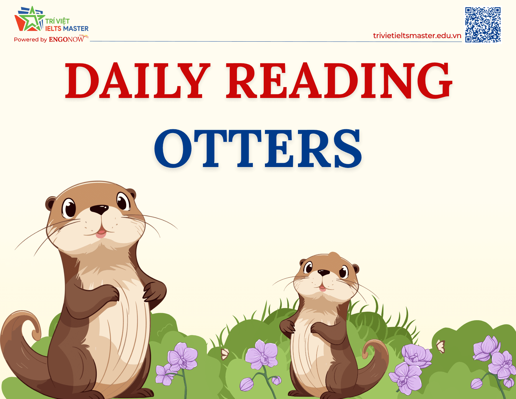 daily reading