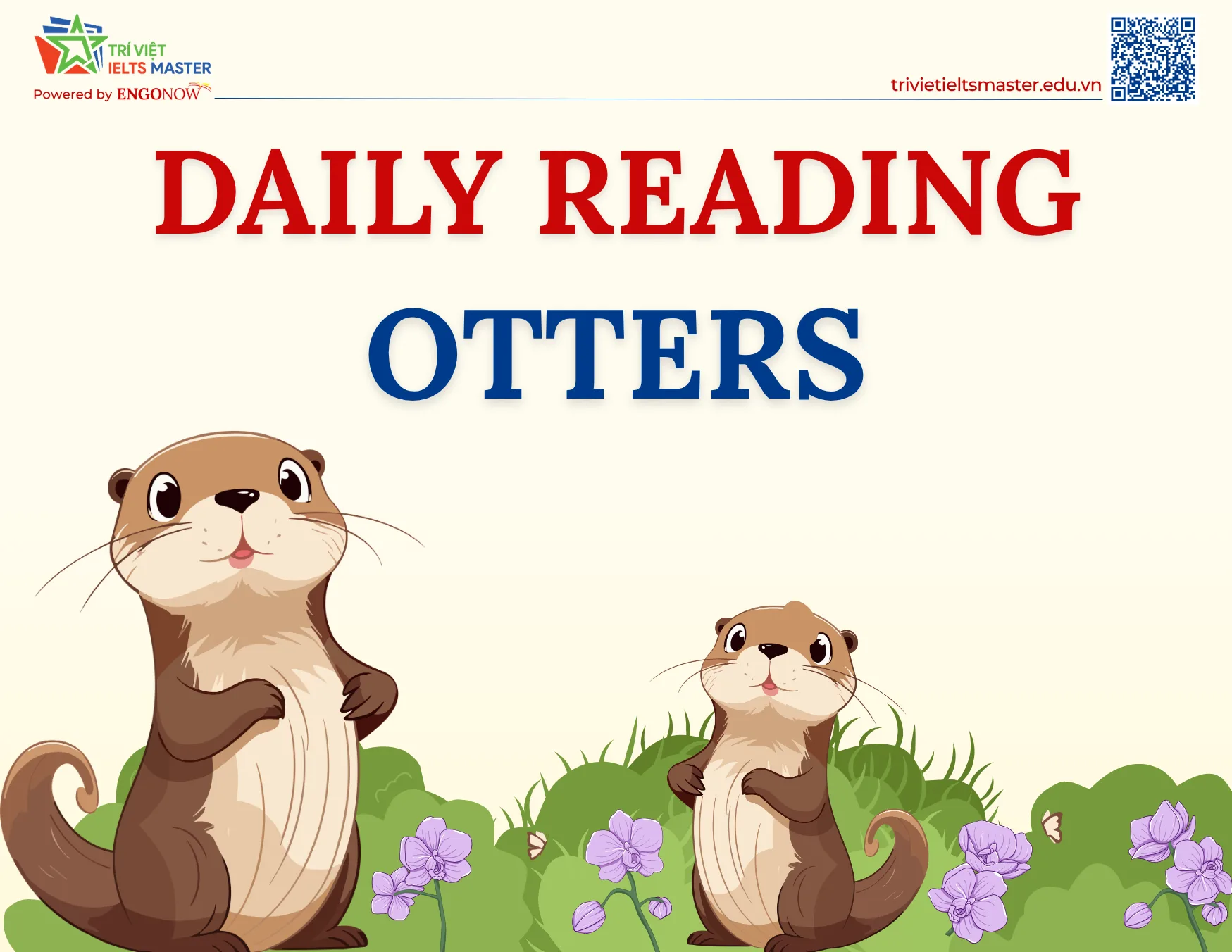 daily reading